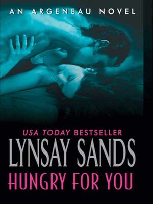 cover image of Hungry for You